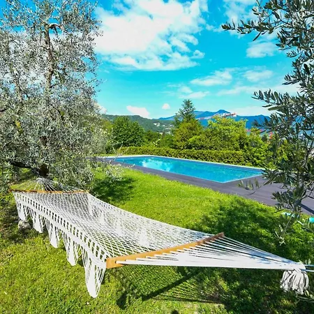 Casale Lucrezia By Garda Villa