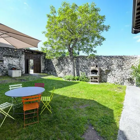 Casale Lucrezia By Garda Salò