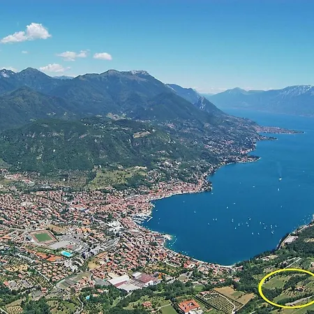 Casale Lucrezia By Garda Salò