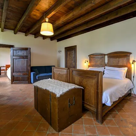 Casale Lucrezia By Garda