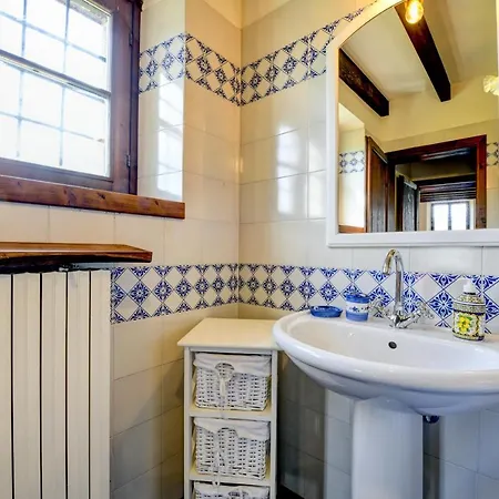 Βίλα Casale Lucrezia By Garda *