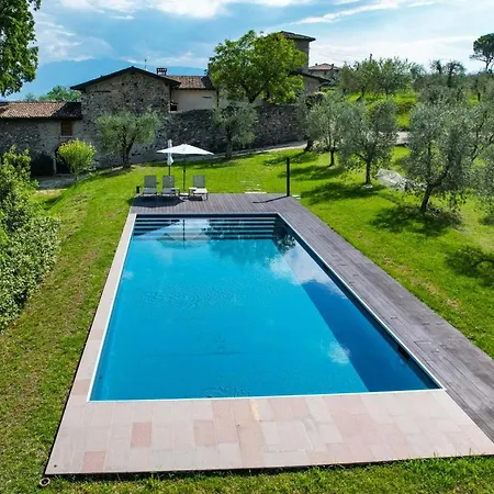 Casale Lucrezia By Garda *