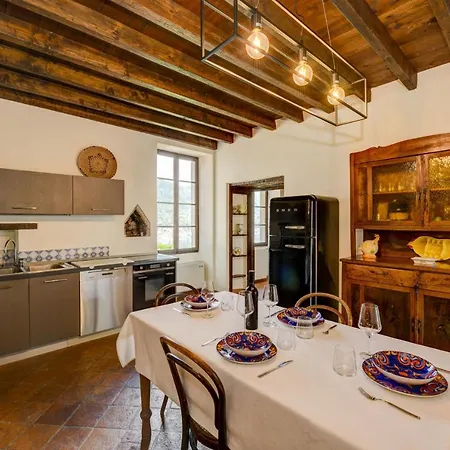 Casale Lucrezia By Garda *