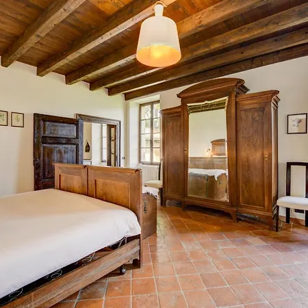 Casale Lucrezia By Garda * Salò
