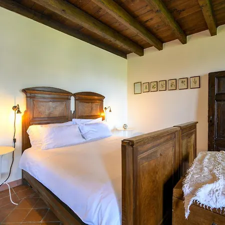 Casale Lucrezia By Garda Salò