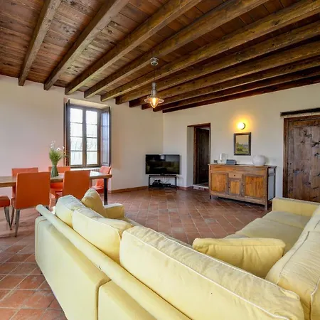 Casale Lucrezia By Garda Villa Salò