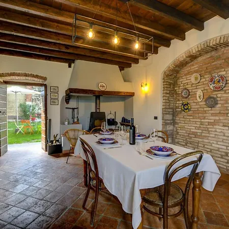 Casale Lucrezia By Garda *