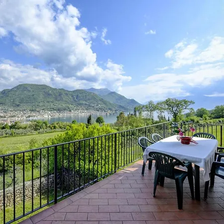 Βίλα Casale Lucrezia By Garda *