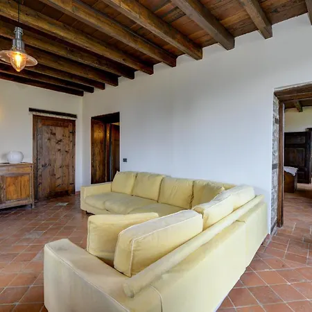 Casale Lucrezia By Garda Salò