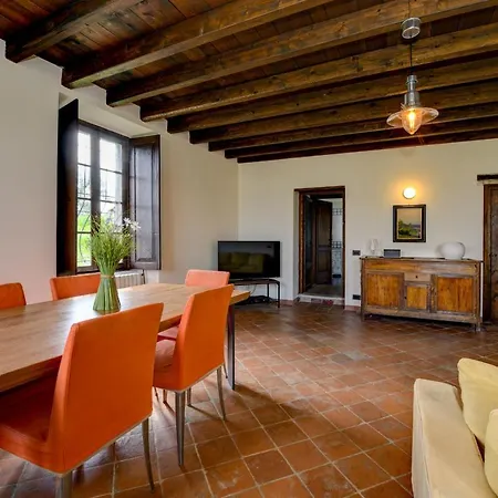 Casale Lucrezia By Garda