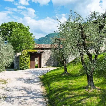 Villa Casale Lucrezia By Garda Salò