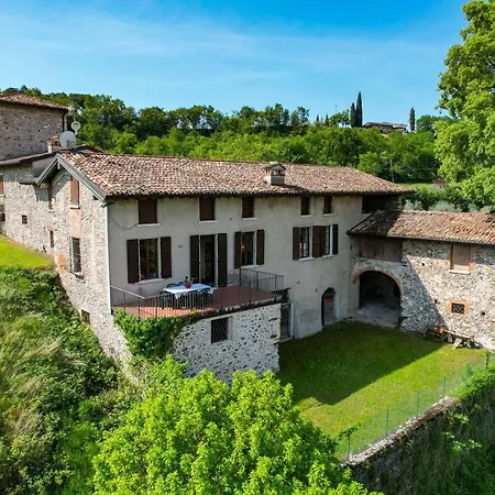 Casale Lucrezia By Garda Salò