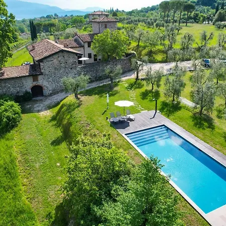 Casale Lucrezia By Garda *