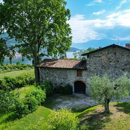 Casale Lucrezia By Garda * Salò