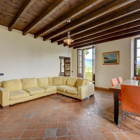 Casale Lucrezia By Garda Villa