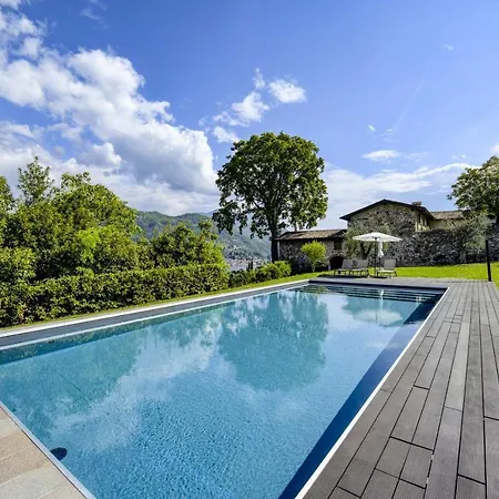 Βίλα Casale Lucrezia By Garda Salò