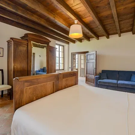 Βίλα Casale Lucrezia By Garda Salò