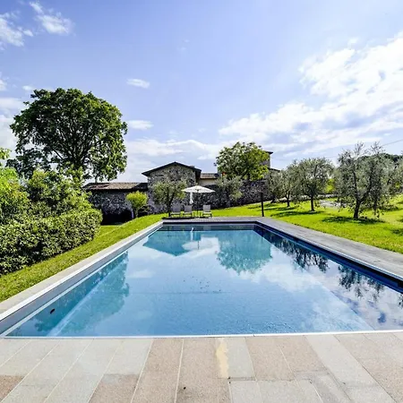 Casale Lucrezia By Garda Salò