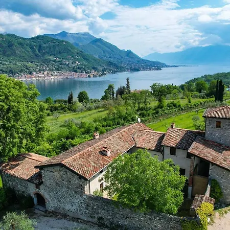 Casale Lucrezia By Garda